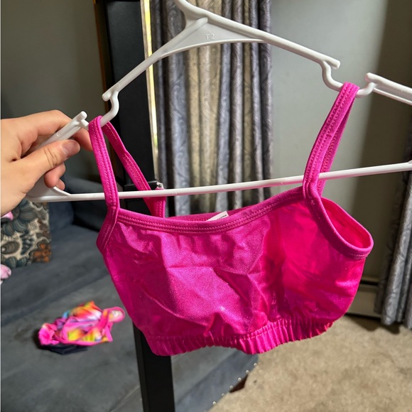 Dance costume - Picture 2 of 2